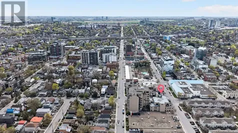 45 Spencer Street Ottawa ON K1Y 2P5