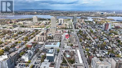 45 Spencer Street Ottawa ON K1Y 2P5