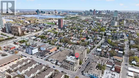 45 Spencer Street Ottawa ON K1Y 2P5