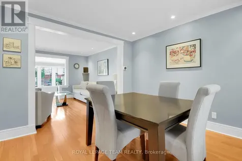 45 Rockcliffe Way Ottawa ON K1M 1B4
