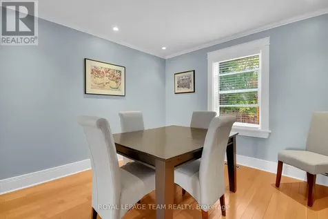 45 Rockcliffe Way Ottawa ON K1M 1B4