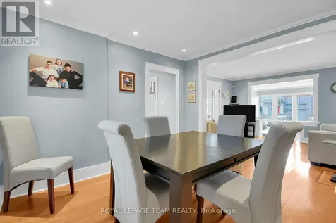 45 Rockcliffe Way Ottawa ON K1M 1B4