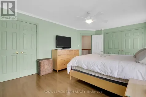 45 Rockcliffe Way Ottawa ON K1M 1B4