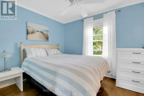 45 Rockcliffe Way Ottawa ON K1M 1B4