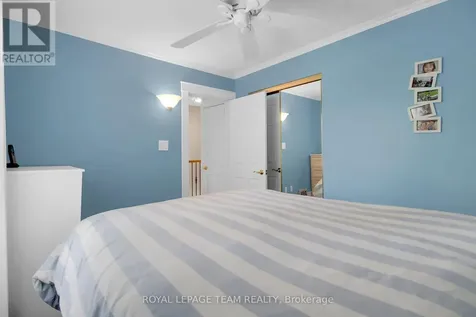 45 Rockcliffe Way Ottawa ON K1M 1B4