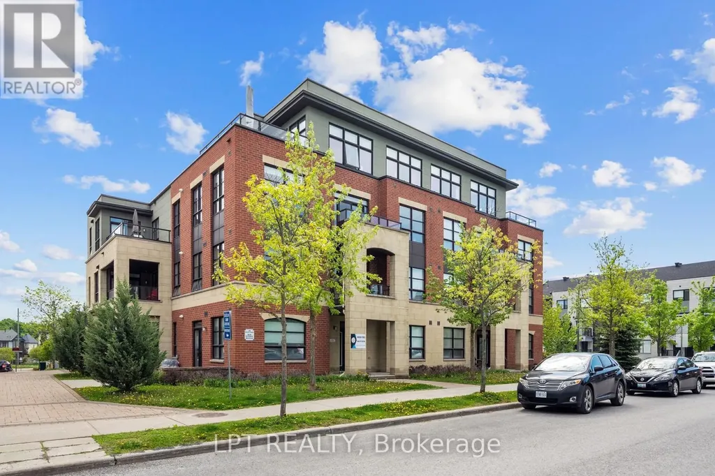 298 Glenroy Gilbert Drive Ottawa ON K2J 5W2