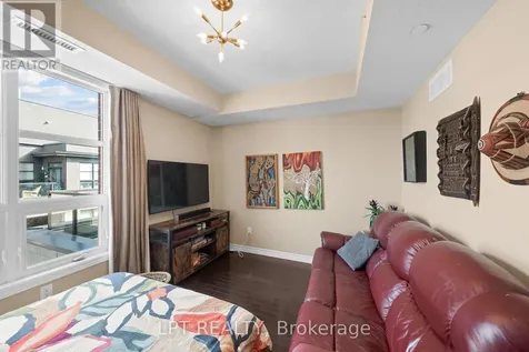 298 Glenroy Gilbert Drive Ottawa ON K2J 5W2