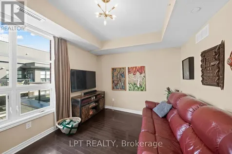 298 Glenroy Gilbert Drive Ottawa ON K2J 5W2