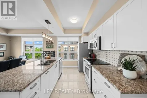 298 Glenroy Gilbert Drive Ottawa ON K2J 5W2
