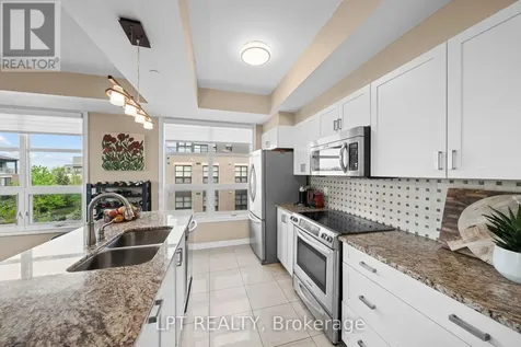 298 Glenroy Gilbert Drive Ottawa ON K2J 5W2