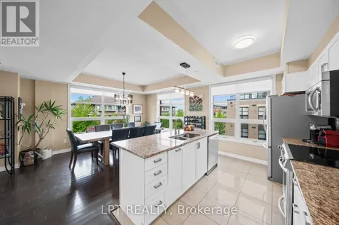 298 Glenroy Gilbert Drive Ottawa ON K2J 5W2