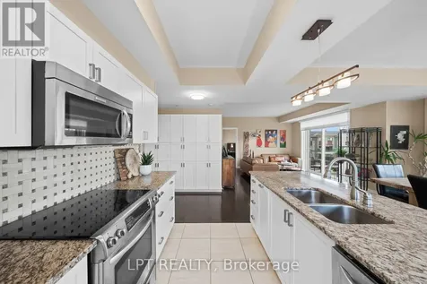 298 Glenroy Gilbert Drive Ottawa ON K2J 5W2