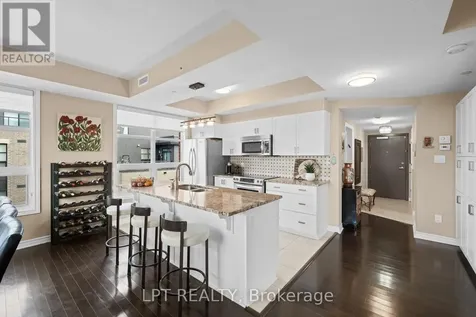 298 Glenroy Gilbert Drive Ottawa ON K2J 5W2