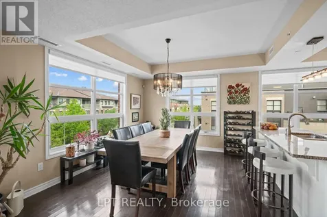298 Glenroy Gilbert Drive Ottawa ON K2J 5W2