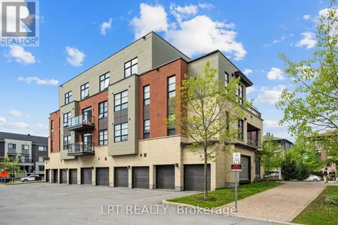298 Glenroy Gilbert Drive Ottawa ON K2J 5W2