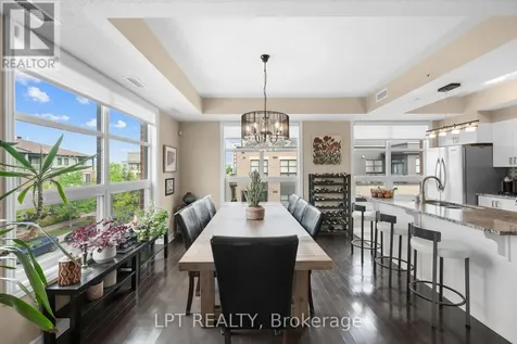 298 Glenroy Gilbert Drive Ottawa ON K2J 5W2