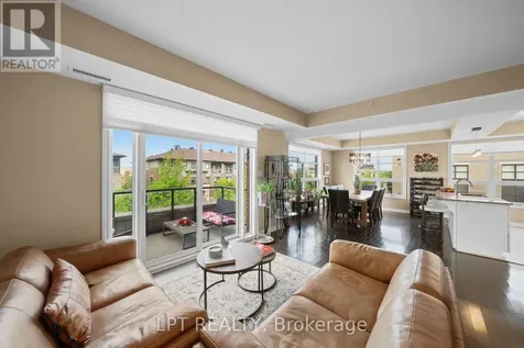 298 Glenroy Gilbert Drive Ottawa ON K2J 5W2