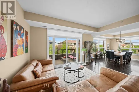 298 Glenroy Gilbert Drive Ottawa ON K2J 5W2