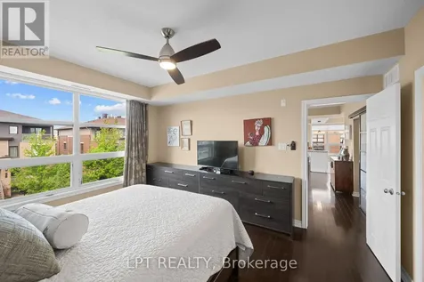 298 Glenroy Gilbert Drive Ottawa ON K2J 5W2