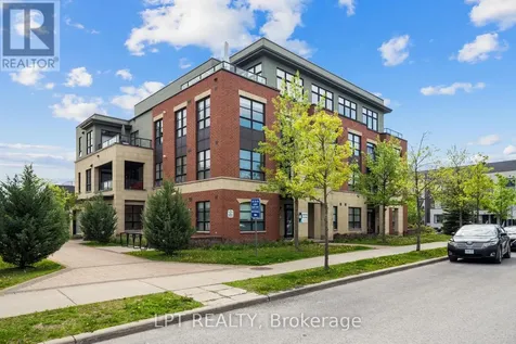 298 Glenroy Gilbert Drive Ottawa ON K2J 5W2
