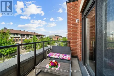 298 Glenroy Gilbert Drive Ottawa ON K2J 5W2