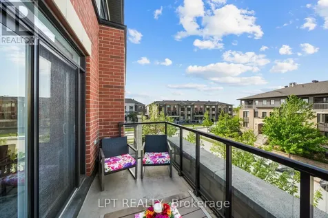 298 Glenroy Gilbert Drive Ottawa ON K2J 5W2