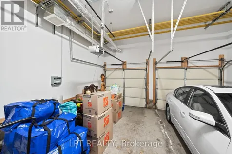 298 Glenroy Gilbert Drive Ottawa ON K2J 5W2