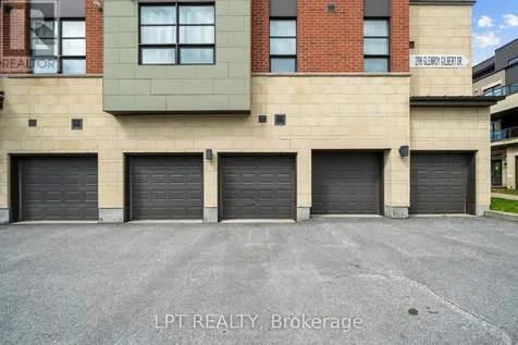 298 Glenroy Gilbert Drive Ottawa ON K2J 5W2
