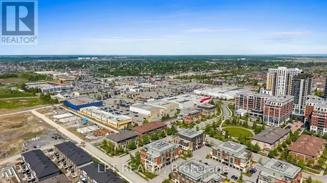 298 Glenroy Gilbert Drive Ottawa ON K2J 5W2