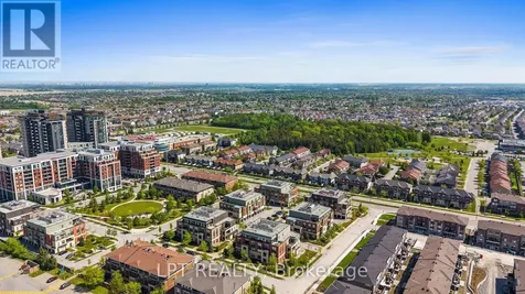 298 Glenroy Gilbert Drive Ottawa ON K2J 5W2