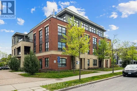 298 Glenroy Gilbert Drive Ottawa ON K2J 5W2