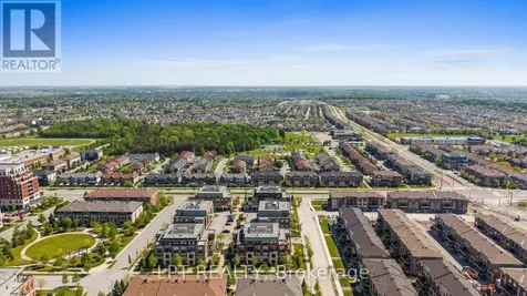 298 Glenroy Gilbert Drive Ottawa ON K2J 5W2