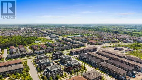 298 Glenroy Gilbert Drive Ottawa ON K2J 5W2