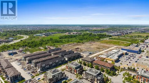 298 Glenroy Gilbert Drive Ottawa ON K2J 5W2