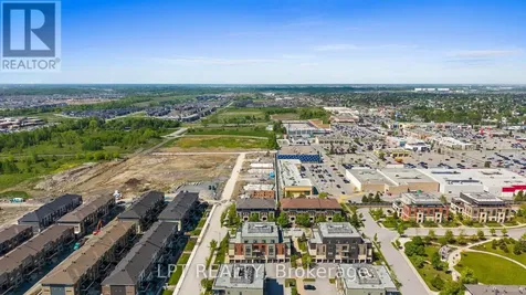 298 Glenroy Gilbert Drive Ottawa ON K2J 5W2