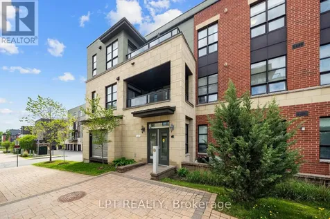 298 Glenroy Gilbert Drive Ottawa ON K2J 5W2