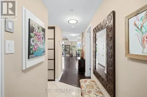 298 Glenroy Gilbert Drive Ottawa ON K2J 5W2