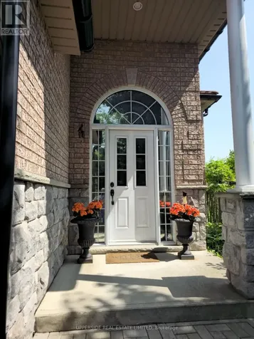 4 Kingsley Road South Halton Hills (ac Acton) ON L7J 2Z5