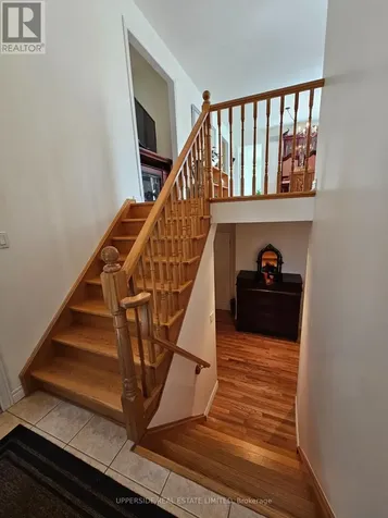 4 Kingsley Road South Halton Hills (ac Acton) ON L7J 2Z5
