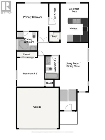 4 Kingsley Road South Halton Hills (ac Acton) ON L7J 2Z5