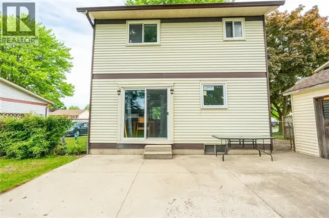 114 Maplestone Avenue Sarnia ON N7S 4X2