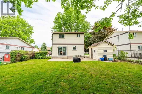 114 Maplestone Avenue Sarnia ON N7S 4X2
