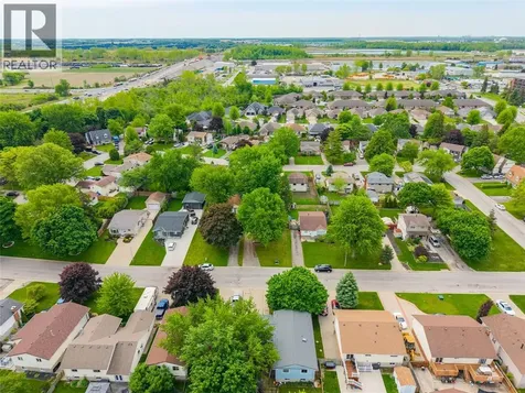 114 Maplestone Avenue Sarnia ON N7S 4X2