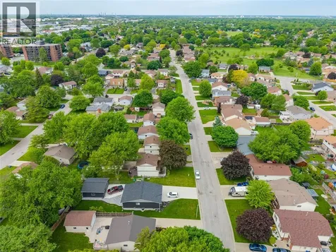 114 Maplestone Avenue Sarnia ON N7S 4X2