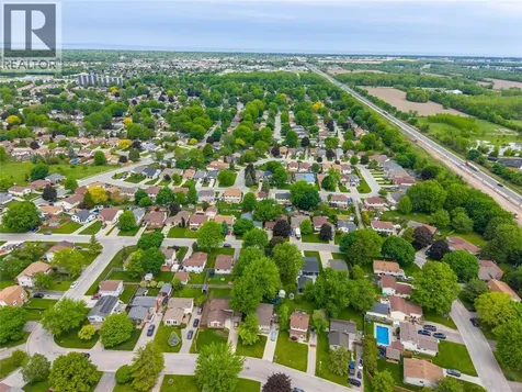 114 Maplestone Avenue Sarnia ON N7S 4X2