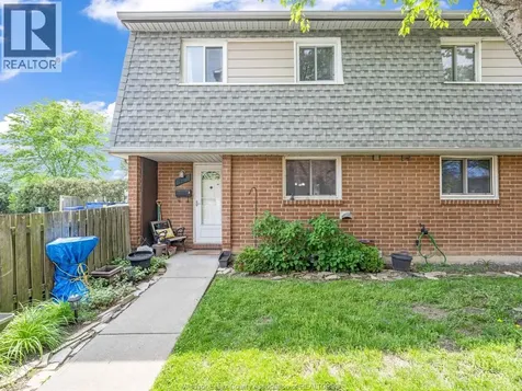 6701 Rose-ville Garden Drive Windsor ON N8T 1J3