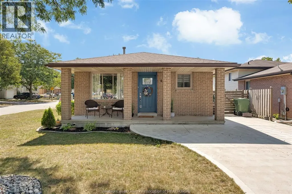 4779 Theresa Place Windsor ON N8T 3M8