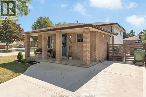 4779 Theresa Place Windsor ON N8T 3M8