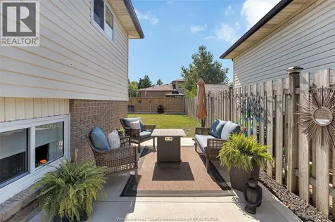 4779 Theresa Place Windsor ON N8T 3M8