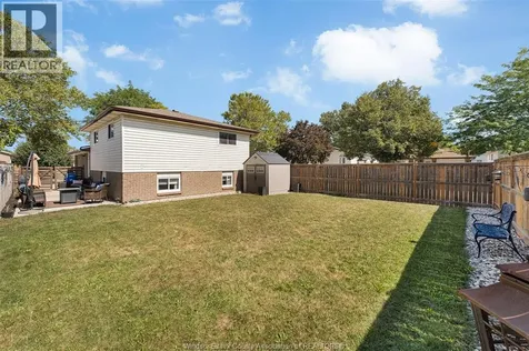 4779 Theresa Place Windsor ON N8T 3M8